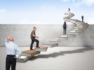 期刊分为几种类型