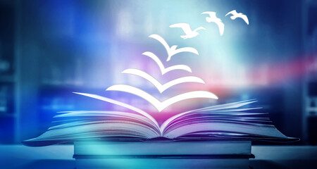 期刊分为几种类型