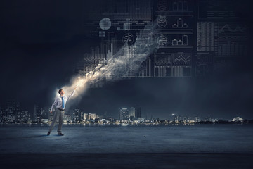 新年开学寄语幼儿园